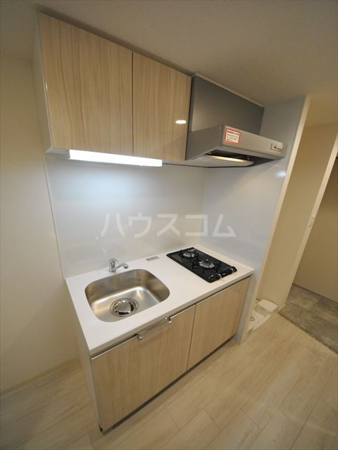 9/30 キッチン