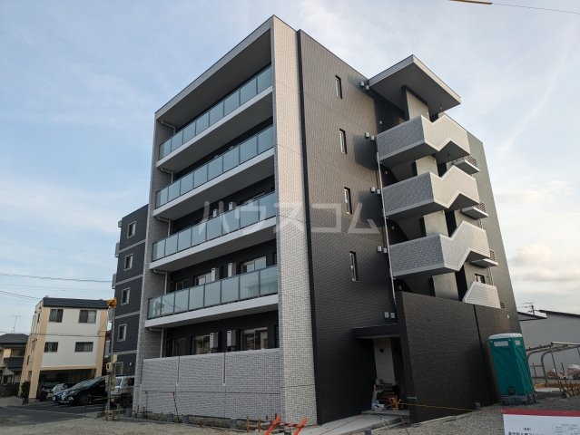 1/17 外観