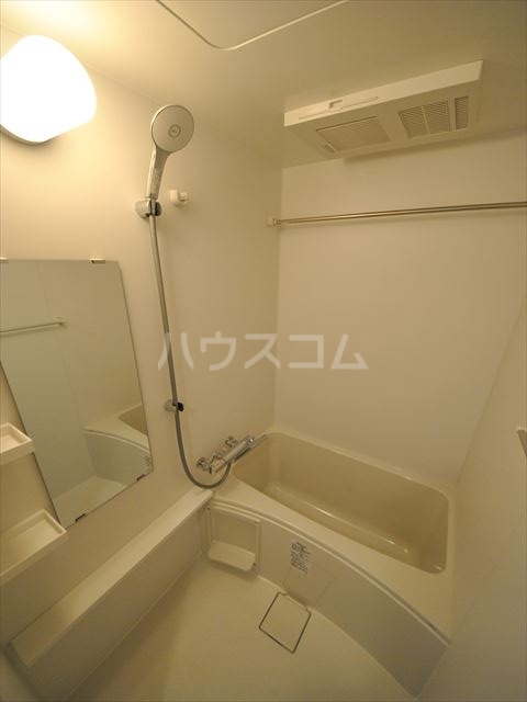 10/30 浴室