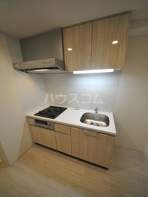 6/20 キッチン
