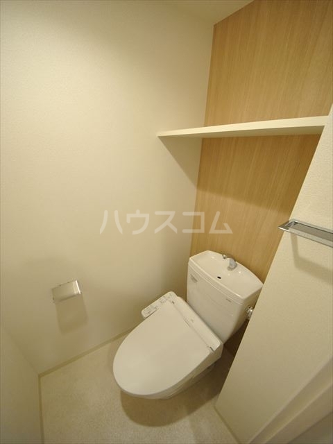 8/20 トイレ