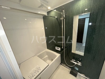 12/30 浴室