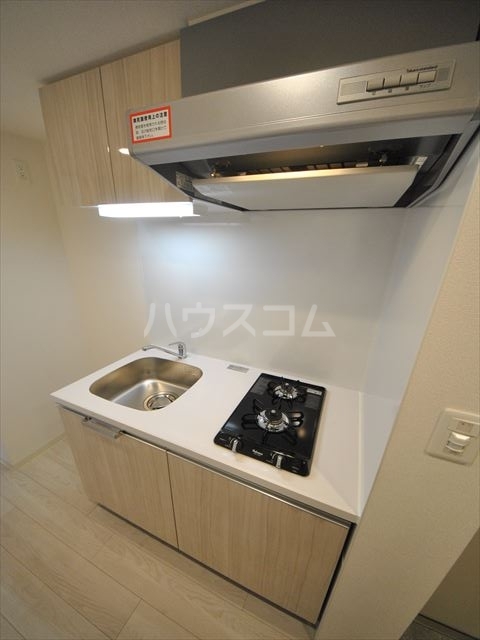 7/29 キッチン