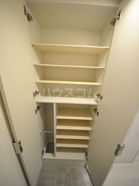4/29 収納