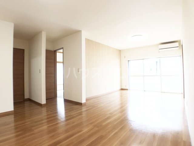 3/25 リビング/ダイニング