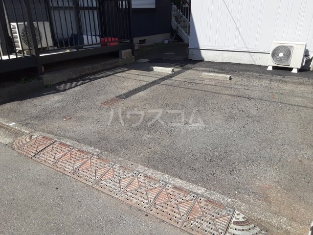 19/29 駐車場