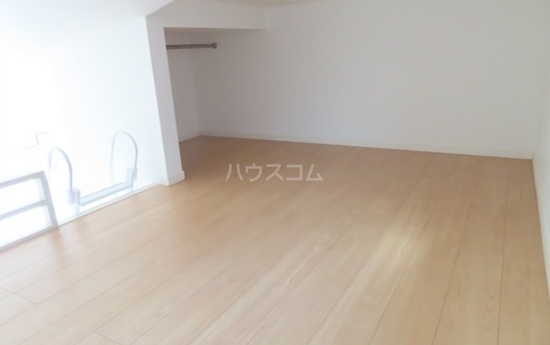 5/21 寝室