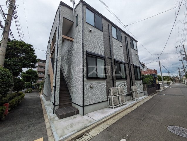 1/28 外観