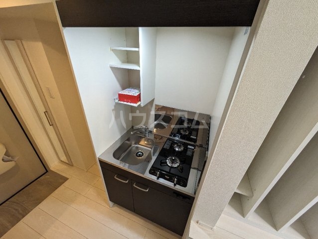 7/28 キッチン