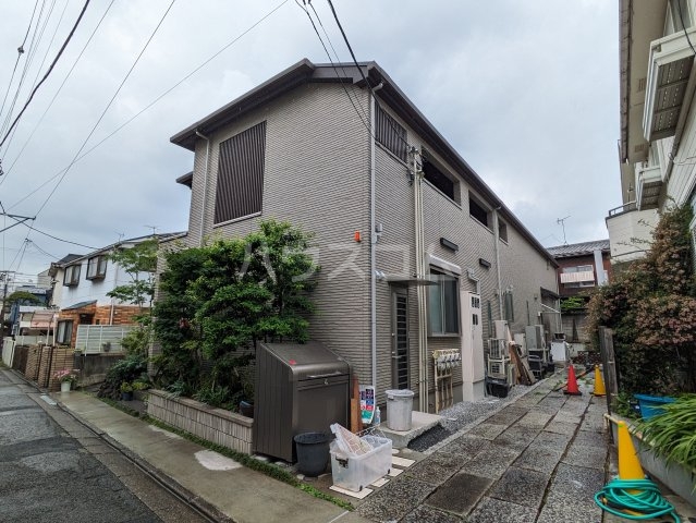 2/24 外観