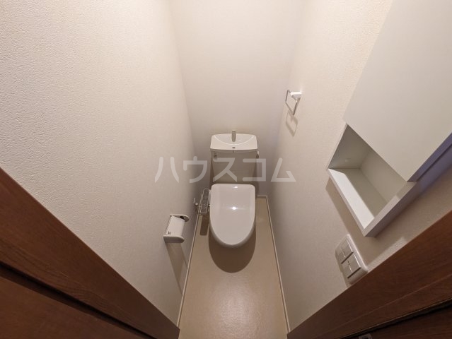 12/24 トイレ
