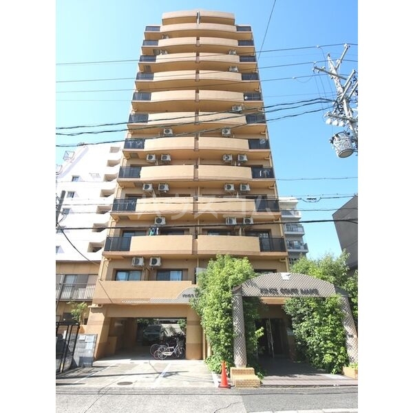 1/21 外観