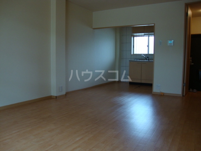 4/25 リビング/ダイニング