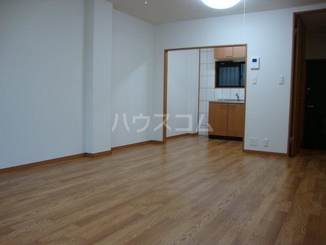 3/25 リビング/ダイニング