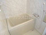 11/24 浴室