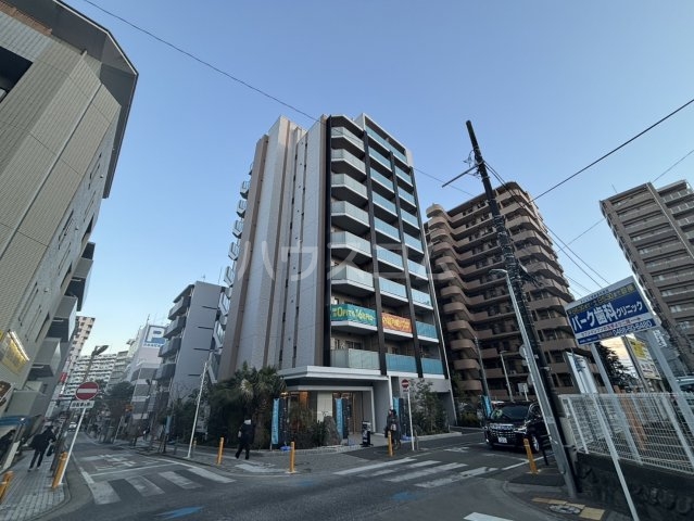 1/30 外観