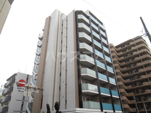 3/30 外観
