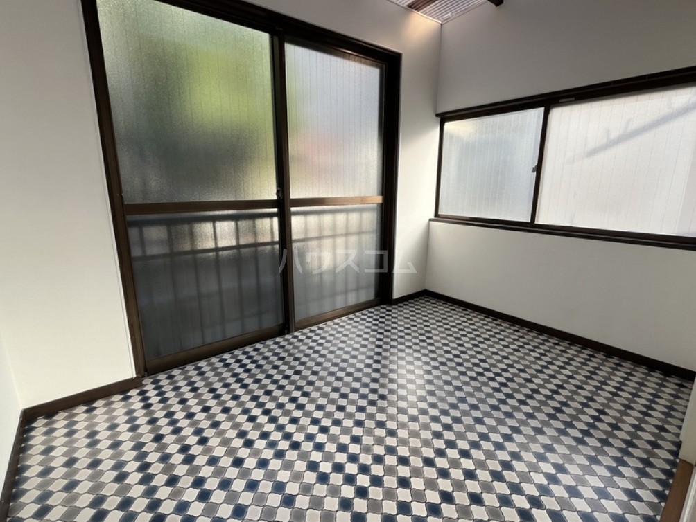 4/28 リビング/ダイニング