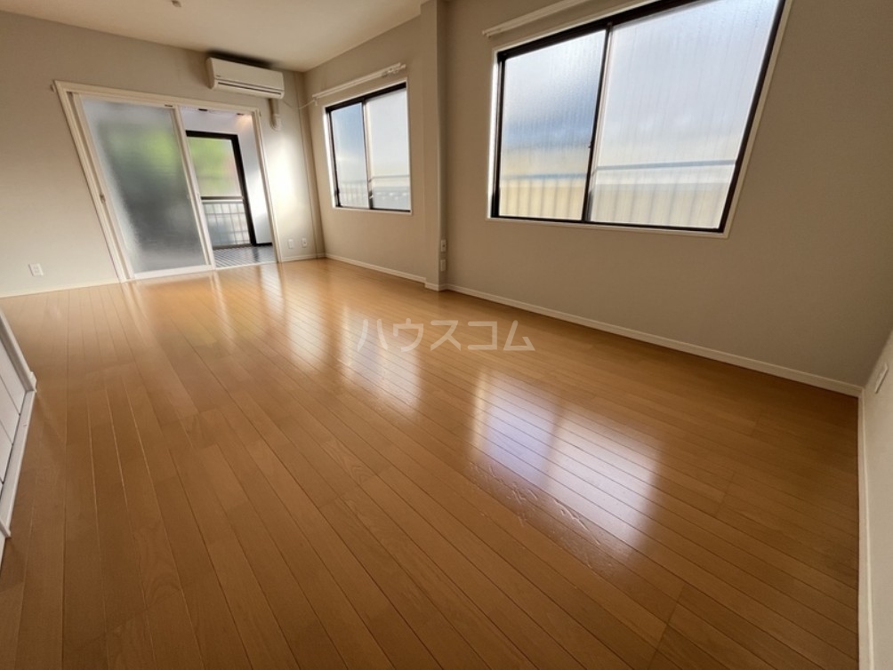 5/28 リビング/ダイニング