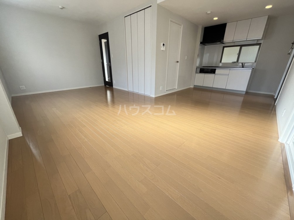 3/28 リビング/ダイニング