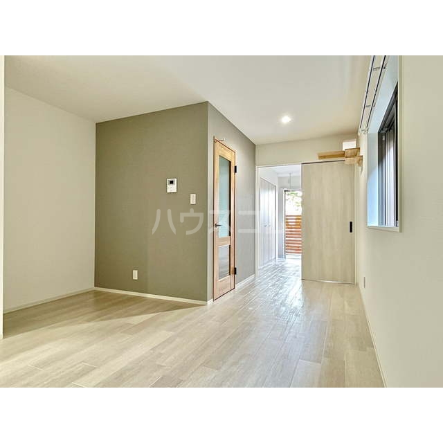 5/30 リビング/ダイニング