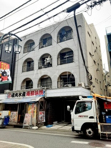 1/30 外観