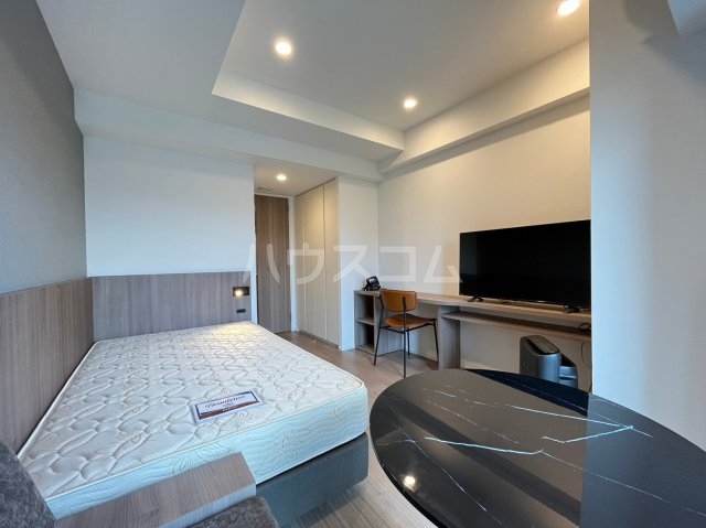 3/27 リビング/ダイニング