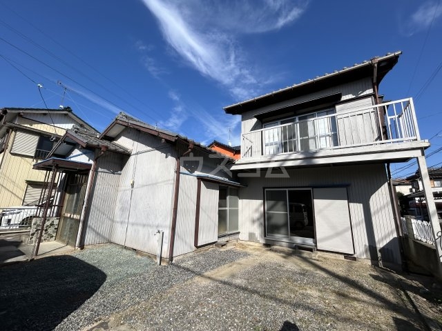 3/9 駐車場