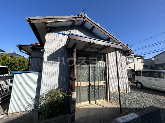 2/9 外観