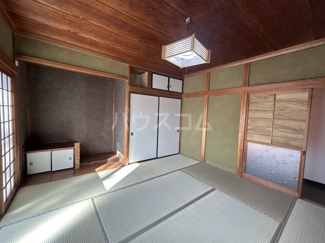 室内
