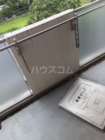 14/28 バルコニー