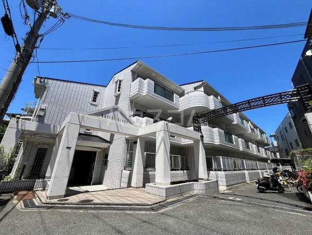 1/30 外観