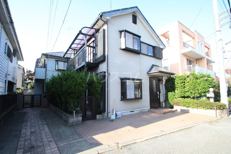 1/24 外観
