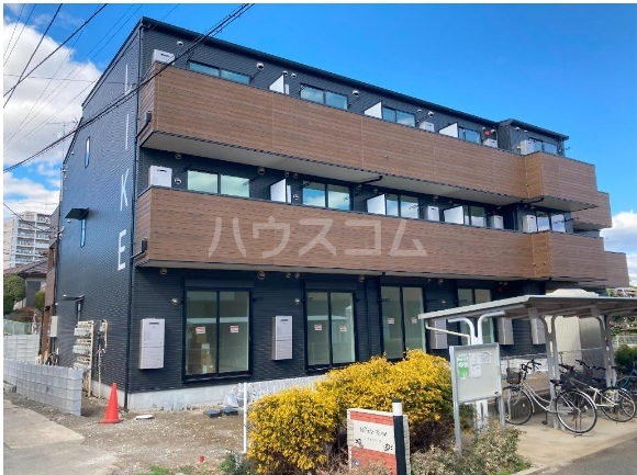 1/30 外観