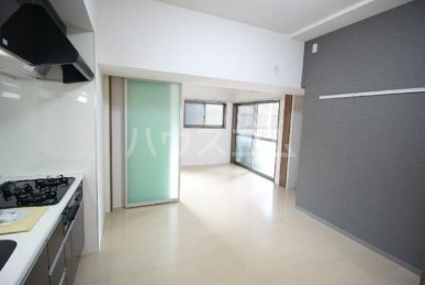 3/16 リビング/ダイニング