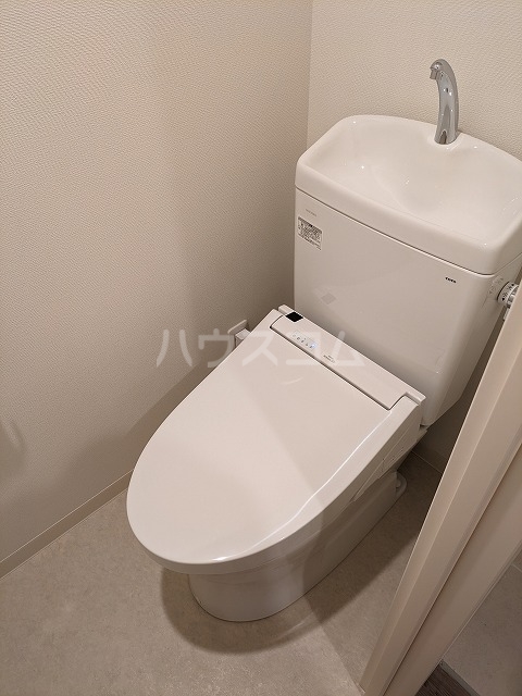 11/29 トイレ