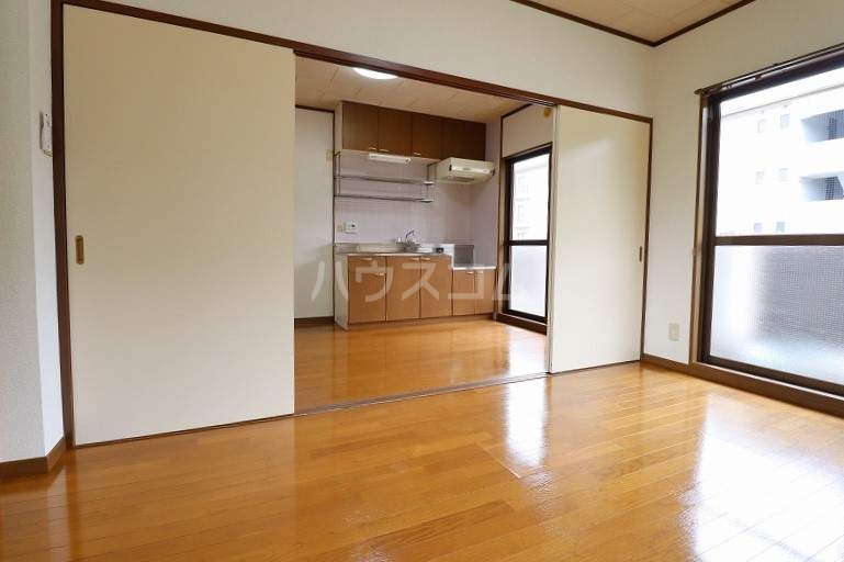 3/20 リビング/ダイニング