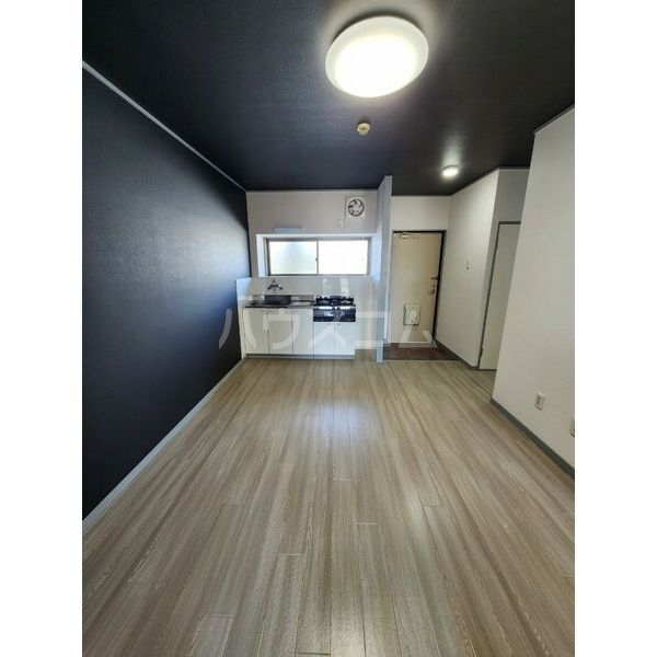 3/16 リビング/ダイニング