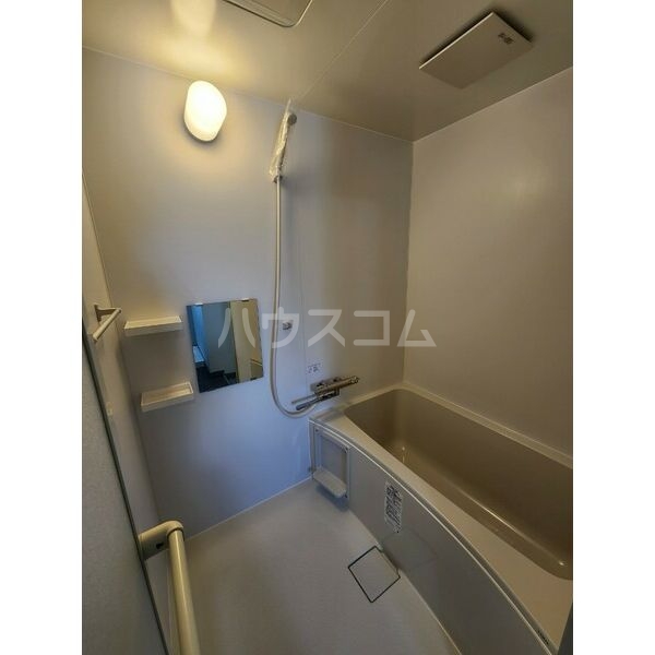 7/16 浴室