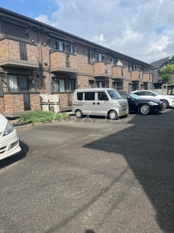 24/28 駐車場