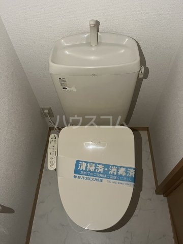 12/28 トイレ