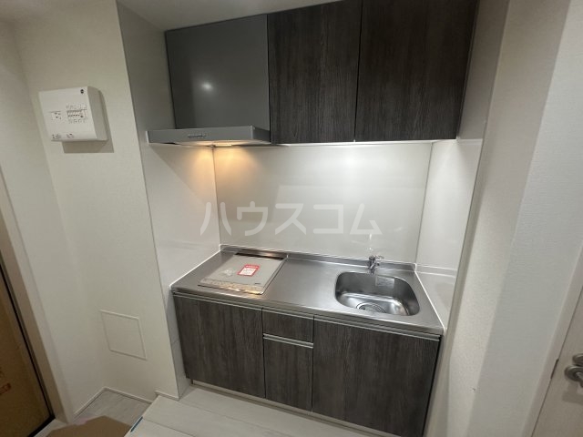 7/19 キッチン