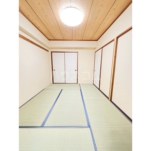 4/21 室内