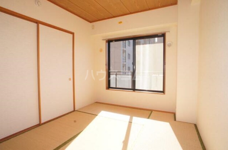 4/20 リビング/ダイニング