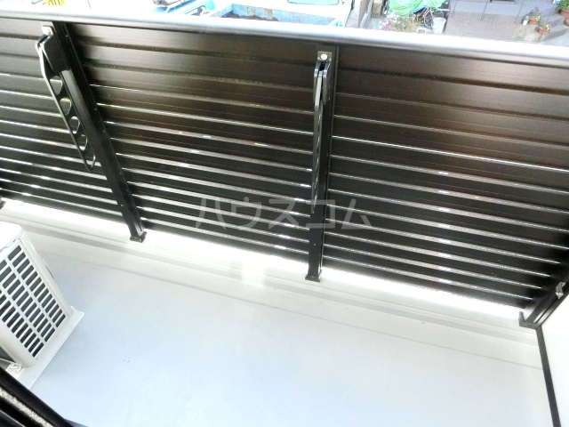 24/30 バルコニー