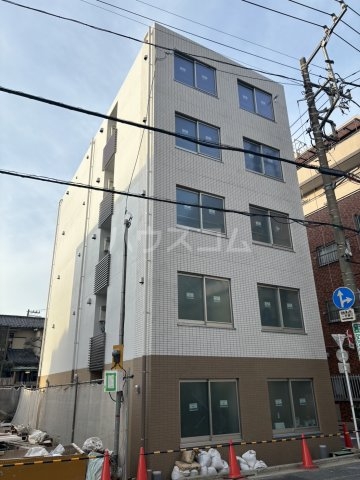 1/19 外観