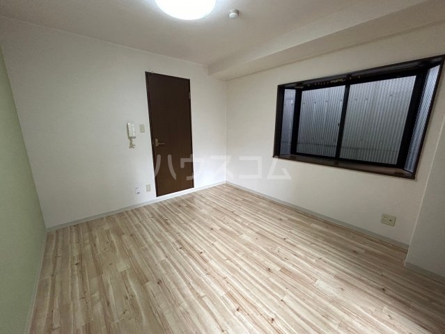 4/27 リビング/ダイニング