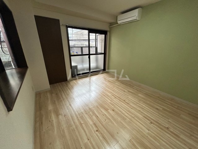 3/27 リビング/ダイニング