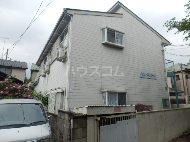1/13 外観