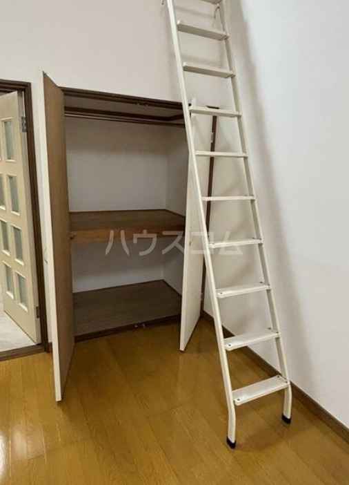 4/13 収納